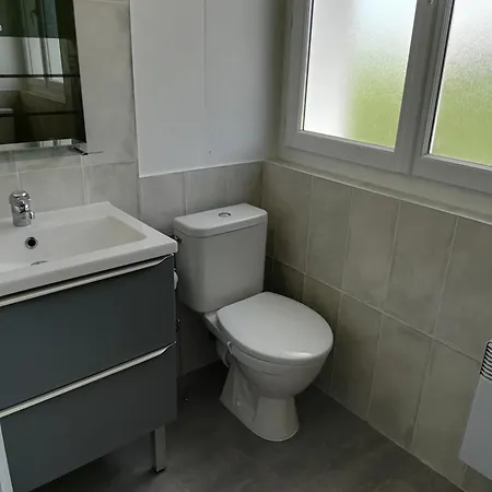Appartement Centre
