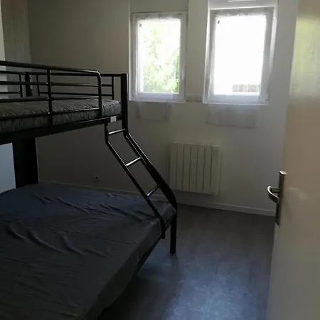 Apartment Centre Royan