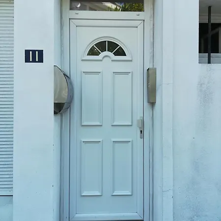 Centre Apartment *